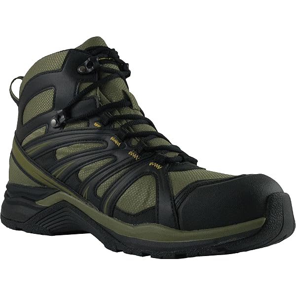 Amazon.com | Altama Unisex Aboottabad Trail Runner Mid Combat